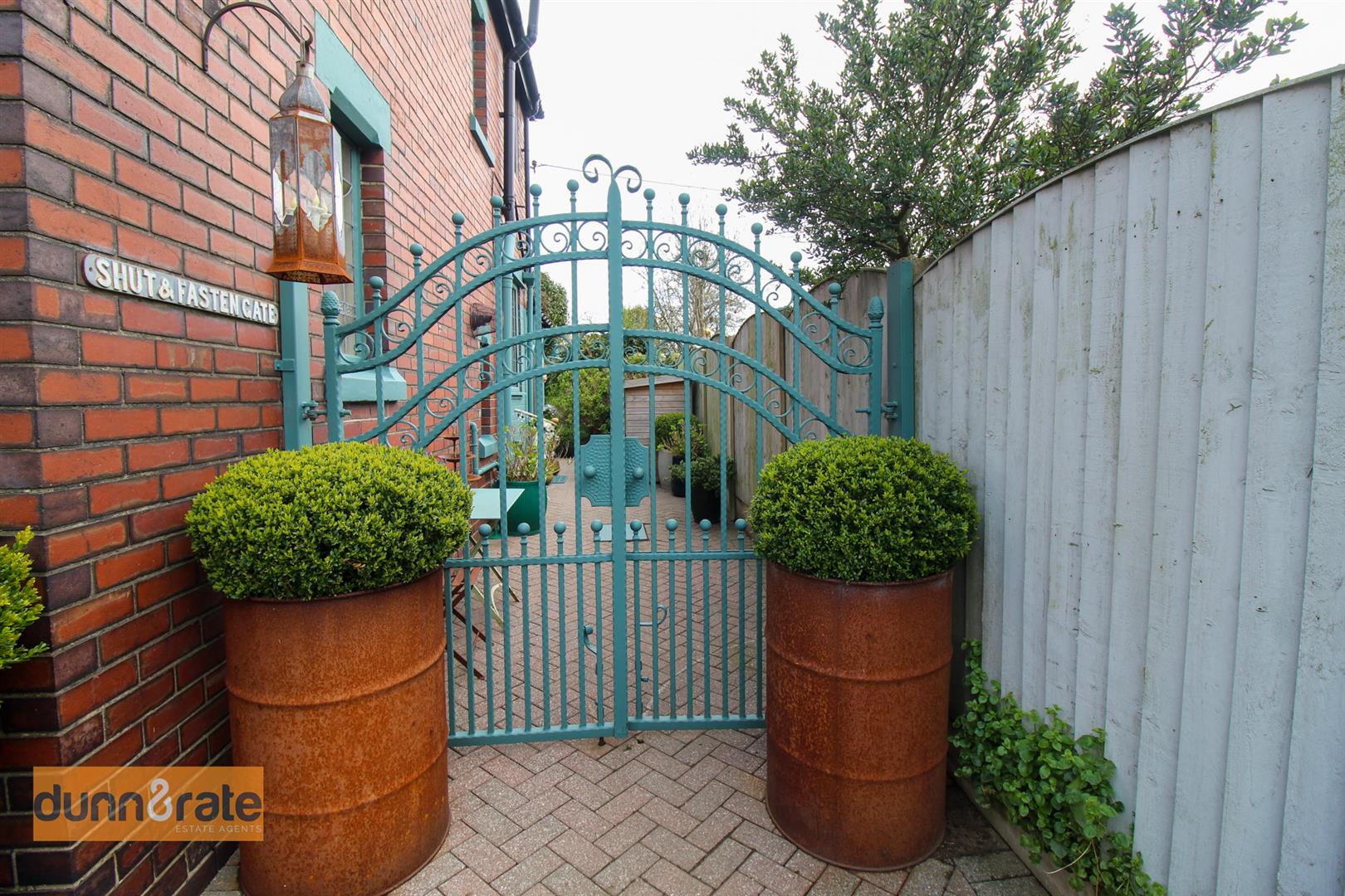 Kelvin Avenue, Sneyd Green, Stoke-On-Trent